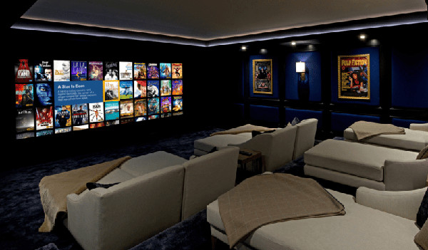 Building a Home Theater? Avoid these Pitfalls | Sound & Vision