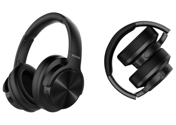 Mixcder’s New Noise Canceling ’Phones Are Wireless and Cost $80