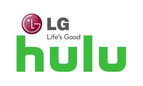 LG Adds ‘Hulu with Live TV’ to Smart TVs