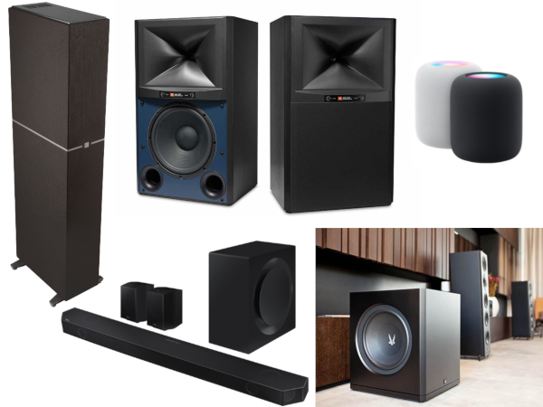 Best bookshelf speakers 2023: Compact and with powerful sound