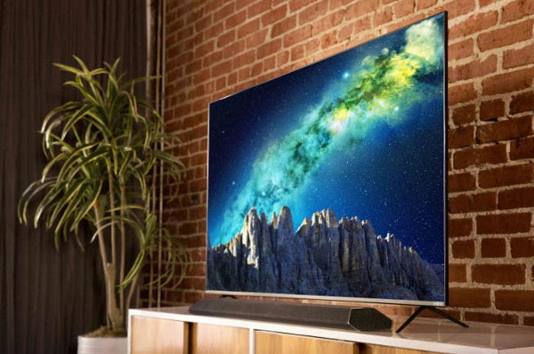 Vizio’s New $140 Soundbar Designed for Big Bass