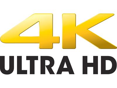 What's Your Take On 4K/Ultra HD?