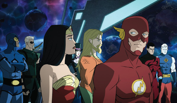 Justice League: Crisis on Infinite Earths – Part One | Sound &amp; Vision