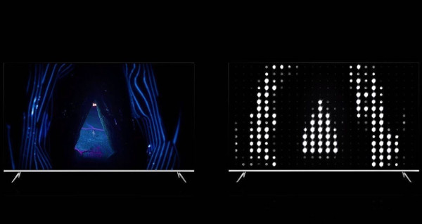 Feje Forbyde sukker What Does Local Dimming Do on a TV? | Sound & Vision