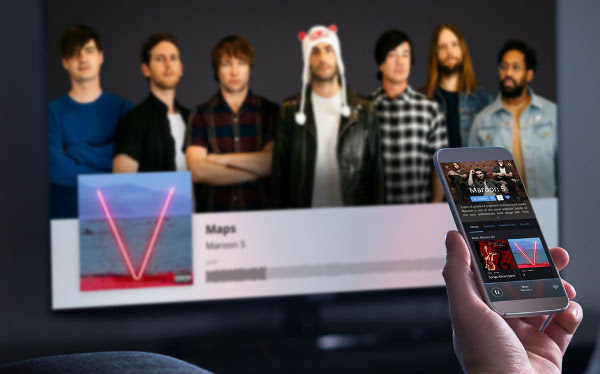 Roon Music Software Now Supports Chromecast