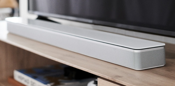 bose soundbar 550