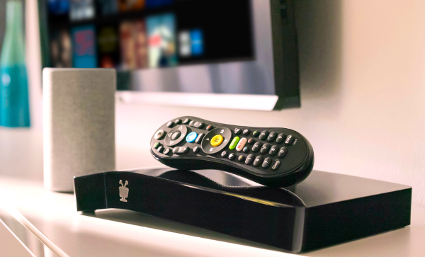 TiVo Bolt OTA: Bring Your Own Antenna