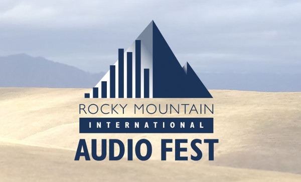 Rocky Mountain Audio Fest Kicks Off Friday