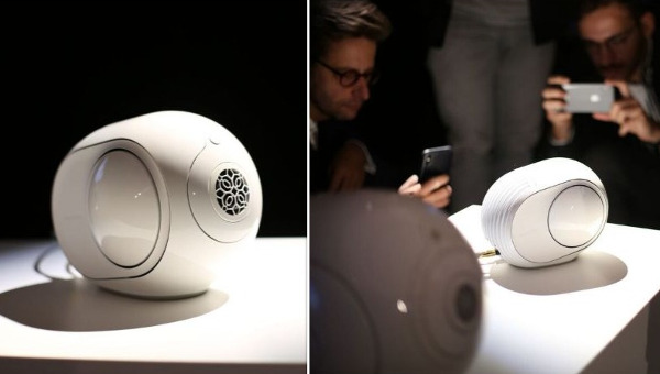 devialet phantom review stereophile