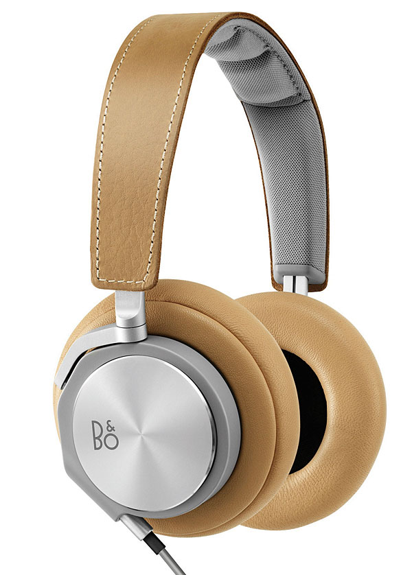 Bang & Olufsen H6 Headphone | Sound Vision