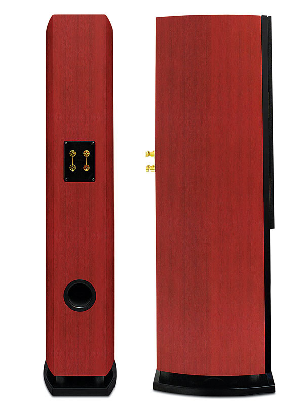 Fluance xl7f hot sale speakers