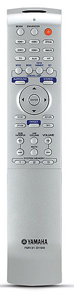 Yamaha YSP-4300 Soundbar System | Sound & Vision