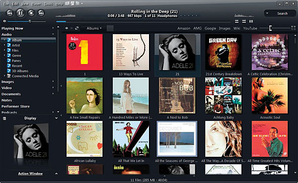 The Best Windows Music Player for Hi-Res Audio