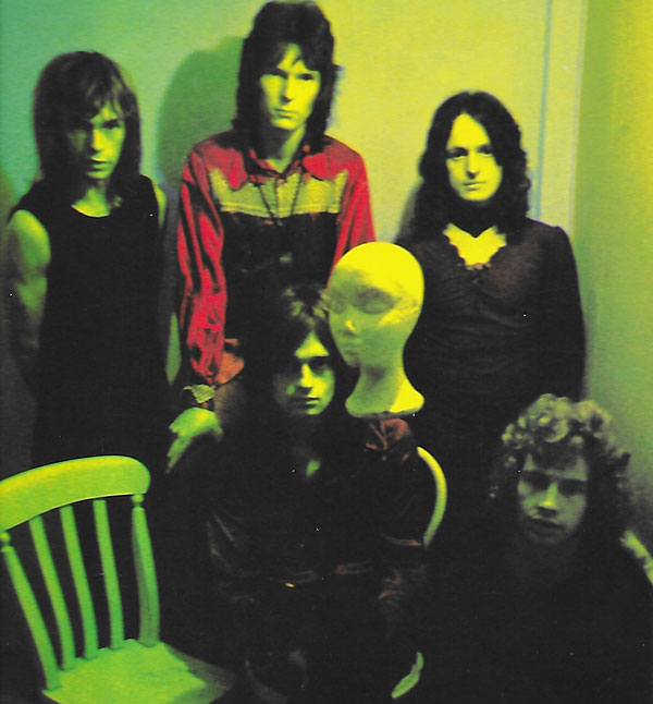 Classic Yes on Vinyl: The Steven Wilson Remixes | Sound & Vision