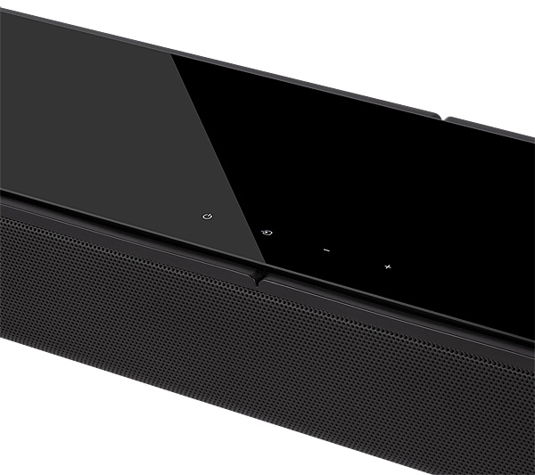 pakke riffel Forkorte Monoprice SB-500 5.1 Soundbar Review | Sound & Vision