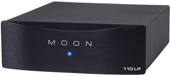 Simaudio Aims to Improve Vinyl Playback with New Phono Preamp