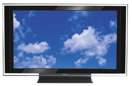 Sony KDL-70XBR3 LCD: First Look | Sound & Vision