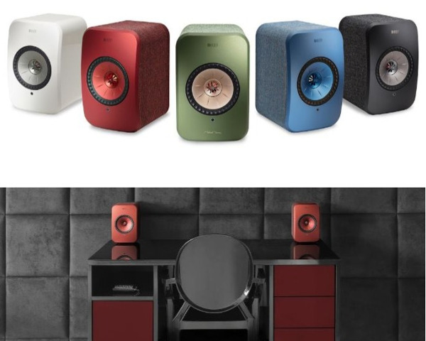 kef lsx sale