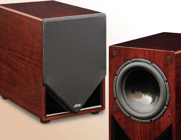 best 8 inch subwoofer for home theater