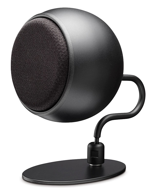 Gallo Acoustics Nucleus Micro SE Speaker System | Sound & Vision