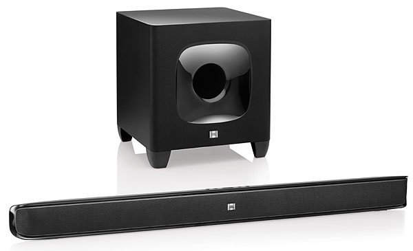 Soundbar Roundup Cinema SB400 | Sound Vision