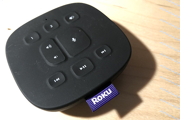 sharp roku tv wireless speakers