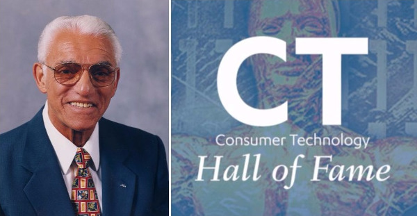 AV Industry Mourns the Death of JVC Icon Harry Elias
