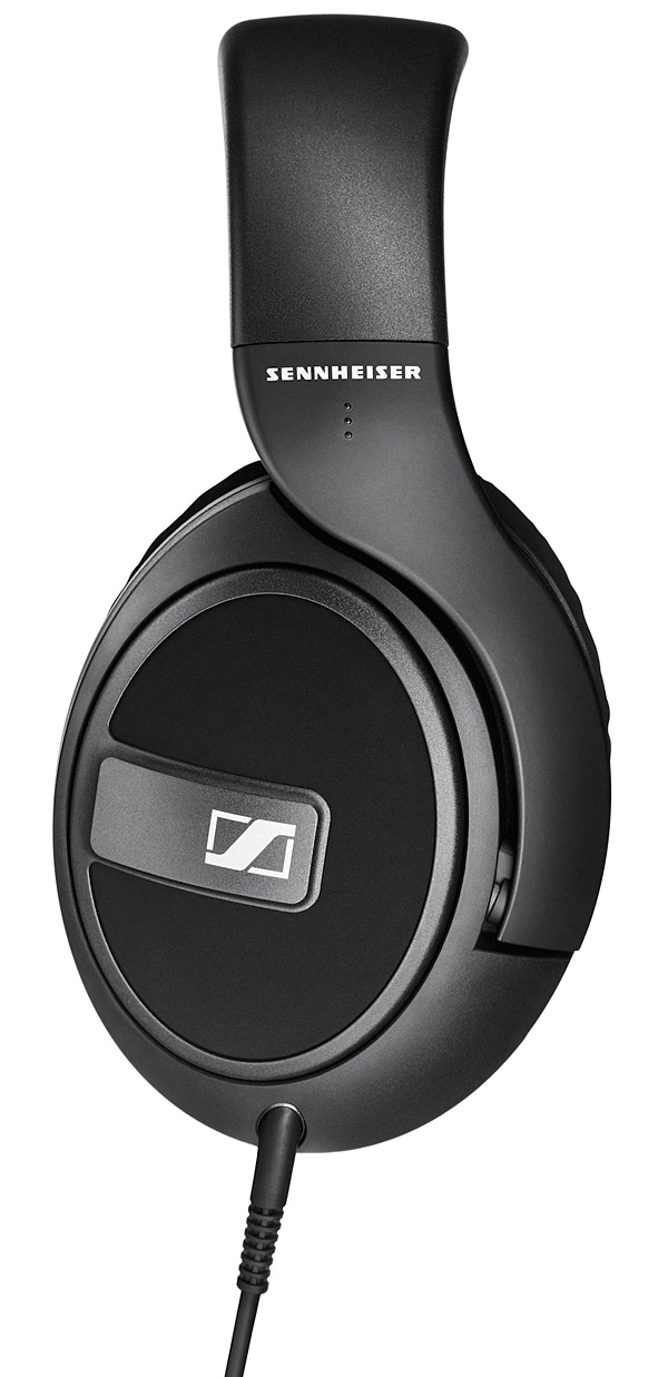 Auriculares Sennheiser HD 569 con cable