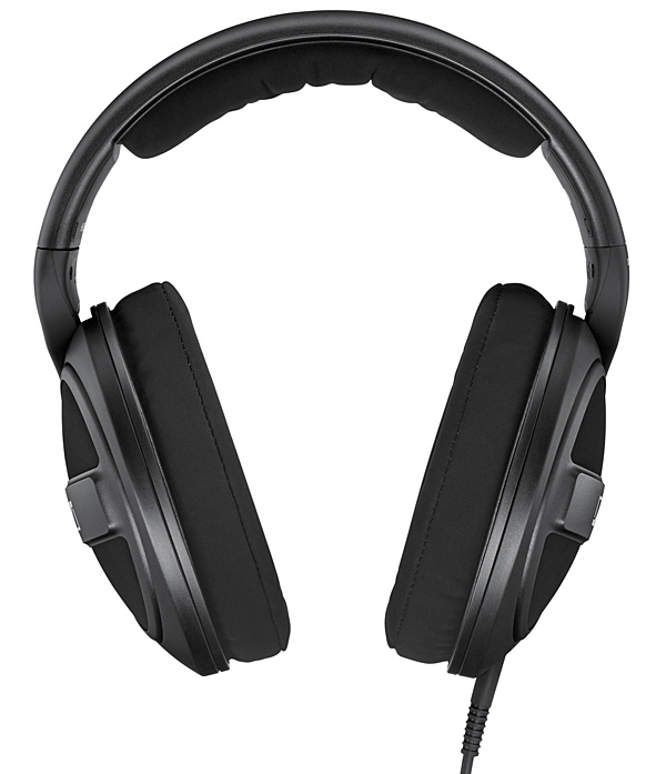 Sennheiser hd shop 569 reviews