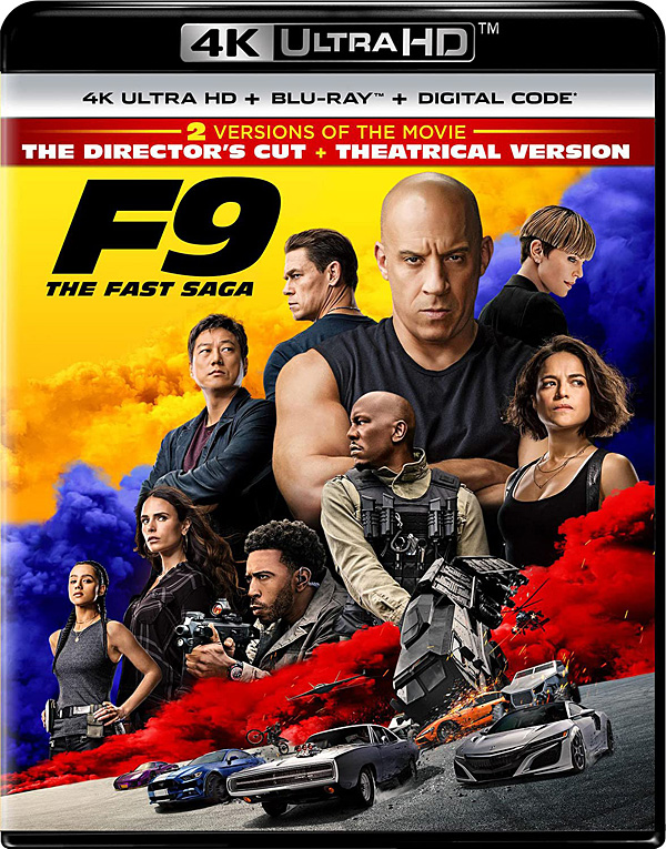 F9 and the Fast & Furious movie franchise, explained - Vox
