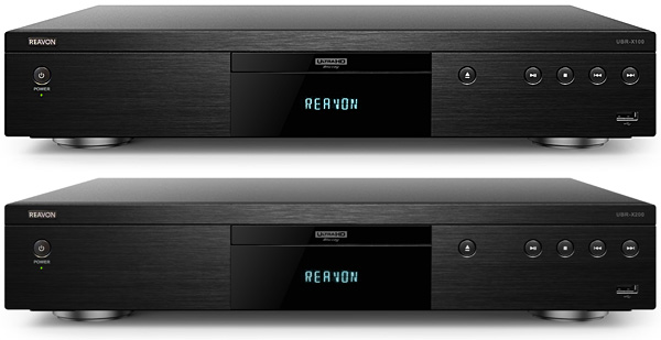 Top Picks Blu-ray Players | Vision