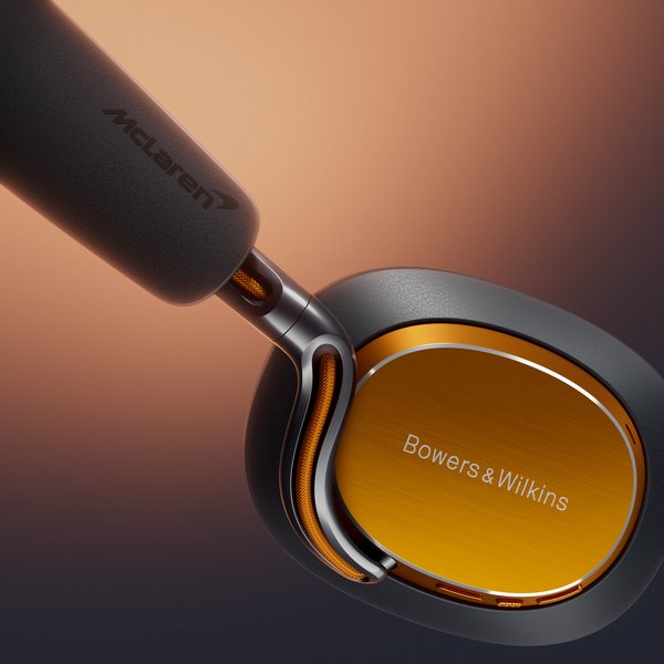 Bowers & Wilkins Expands McLaren Partnership with New Px8 S2