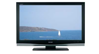 New Product: Sharp Aquos LC-42D62U 42-inch LCD HDTV | Sound & Vision