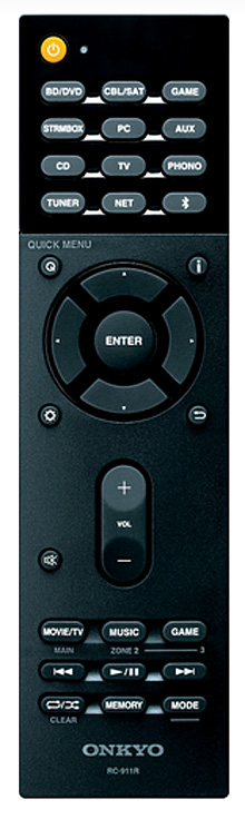 Onkyo TX-NR787 9.2-Channel Network A/V Receiver Review Page 2