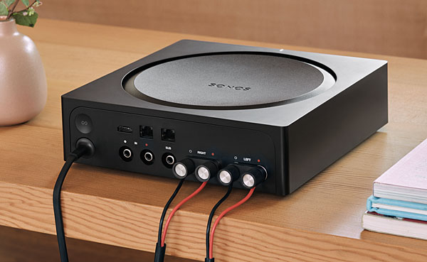 Sonos hdmi best sale