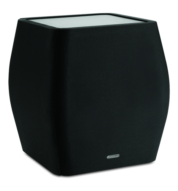 mass w200 subwoofer