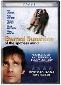 Eternal Sunshine Of The Spotless Mind Sound Vision