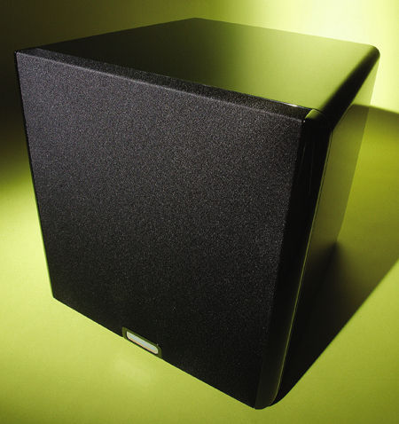 Tilsyneladende En effektiv bagværk Velodyne Digital Drive DD-12 subwoofer | Sound & Vision