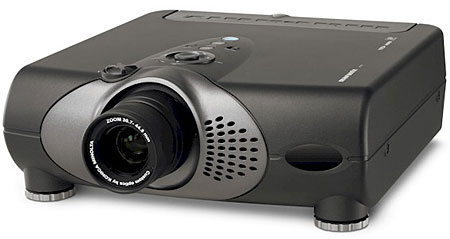 Marantz VP-15S1 DLP Video Projector | Sound & Vision
