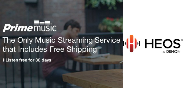amazon music heos