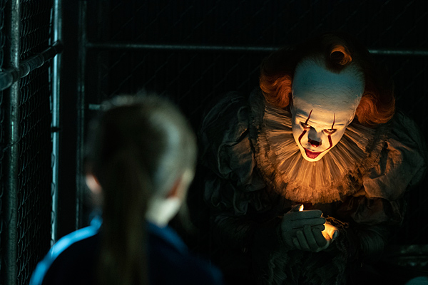 it chapter two watch online