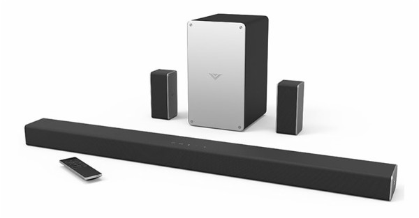 Vizio Announces Last-Minute Deals on TVs, Soundbars ...