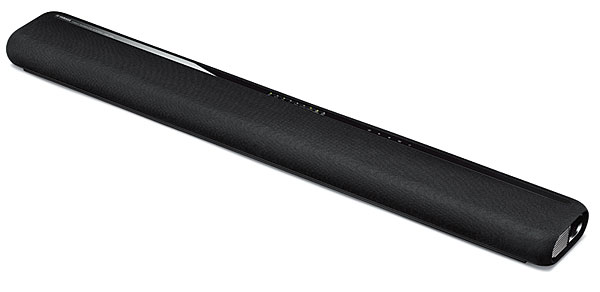 Soundbars on a Budget Yamaha YAS-106 | Sound & Vision