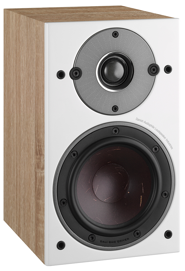 Dali sales oberon 5.1