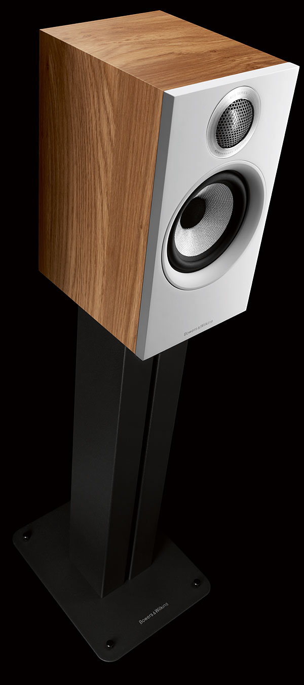 Bowers & Wilkins 607 S2 Anniversary Edition Loudspeaker | Sound