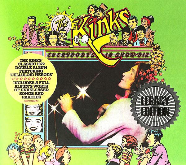 1222remcl.THE-KINKS---EVERYBODYS-IN-SHOW-BIZ-_-RCA-LEGACY-2016-CD