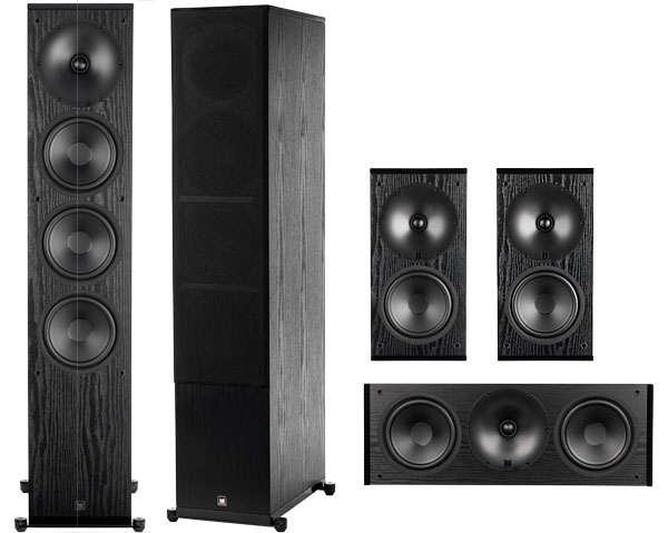 High End Speakers for sale