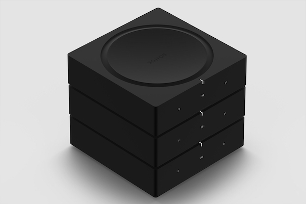 New Sonos Amp Is a Wireless Wonder | Sound & Vision
