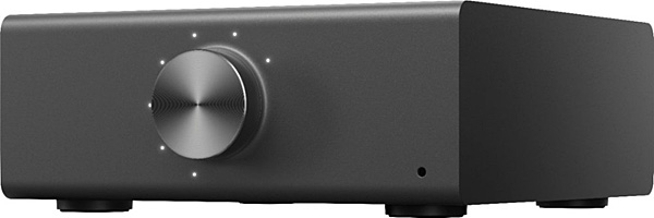 Amazon Echo Link Streaming Amp Review Sound Vision
