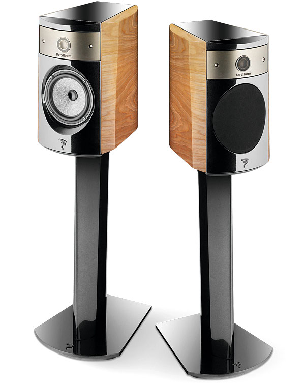 Focal Electra Be Speaker Page 2 | Sound &